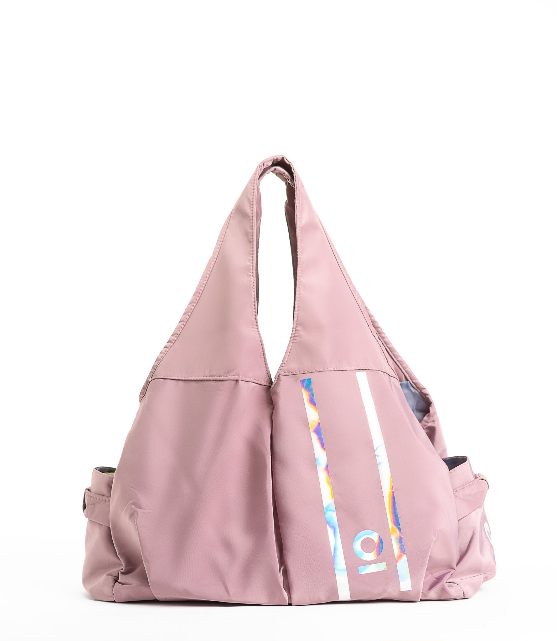 CAROLA SPORTBAG lila