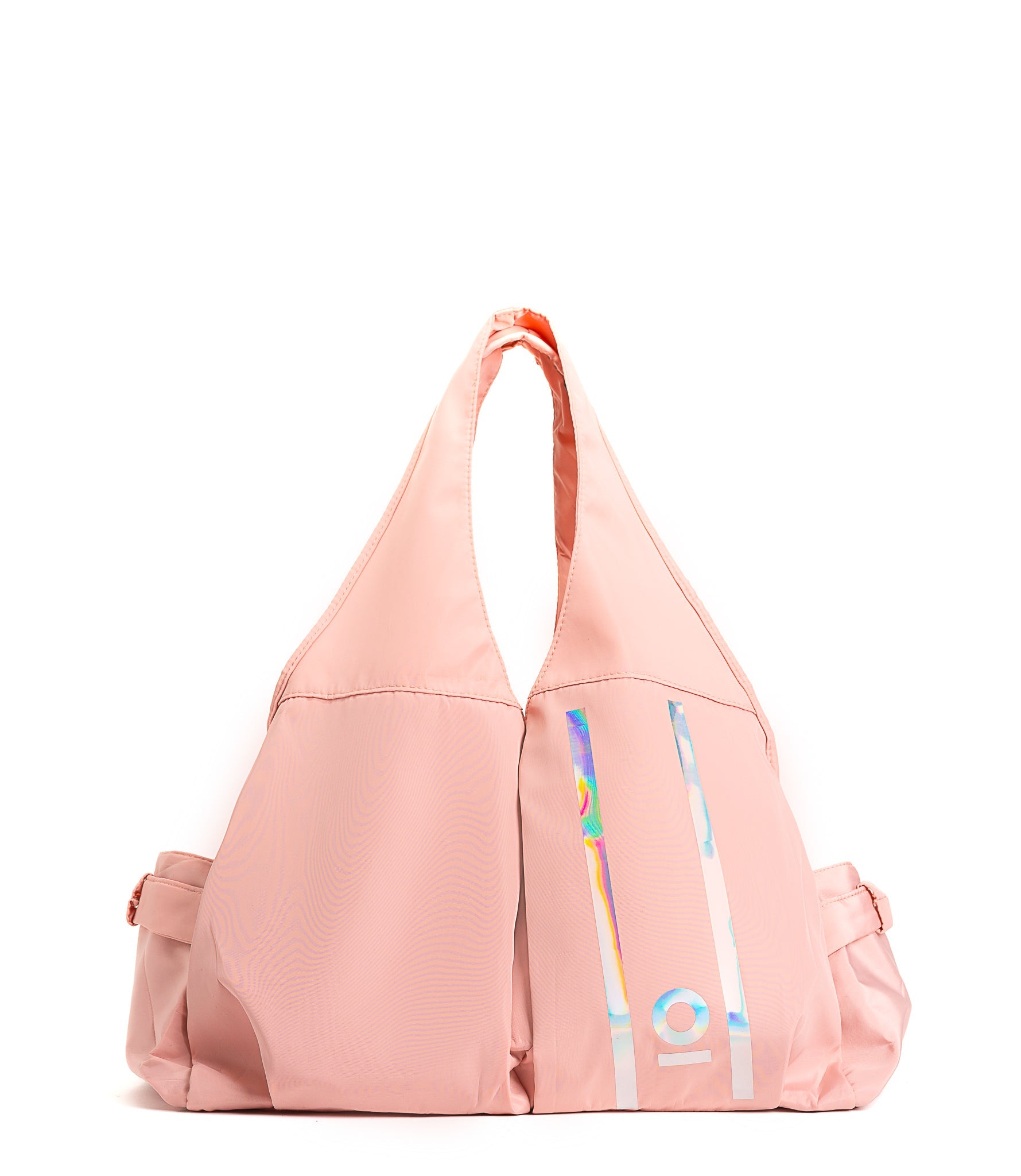 CAROLA SPORTBAG pink