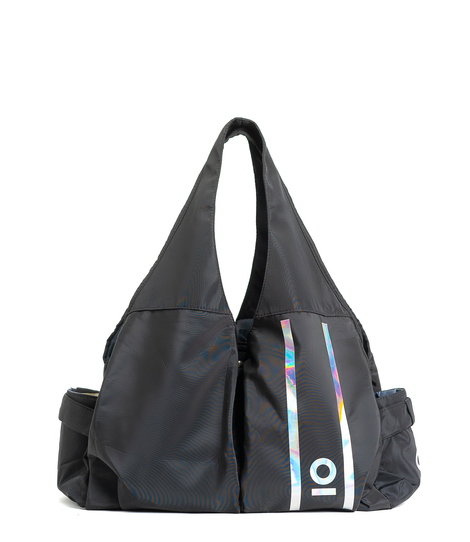 CAROLA SPORTBAG black