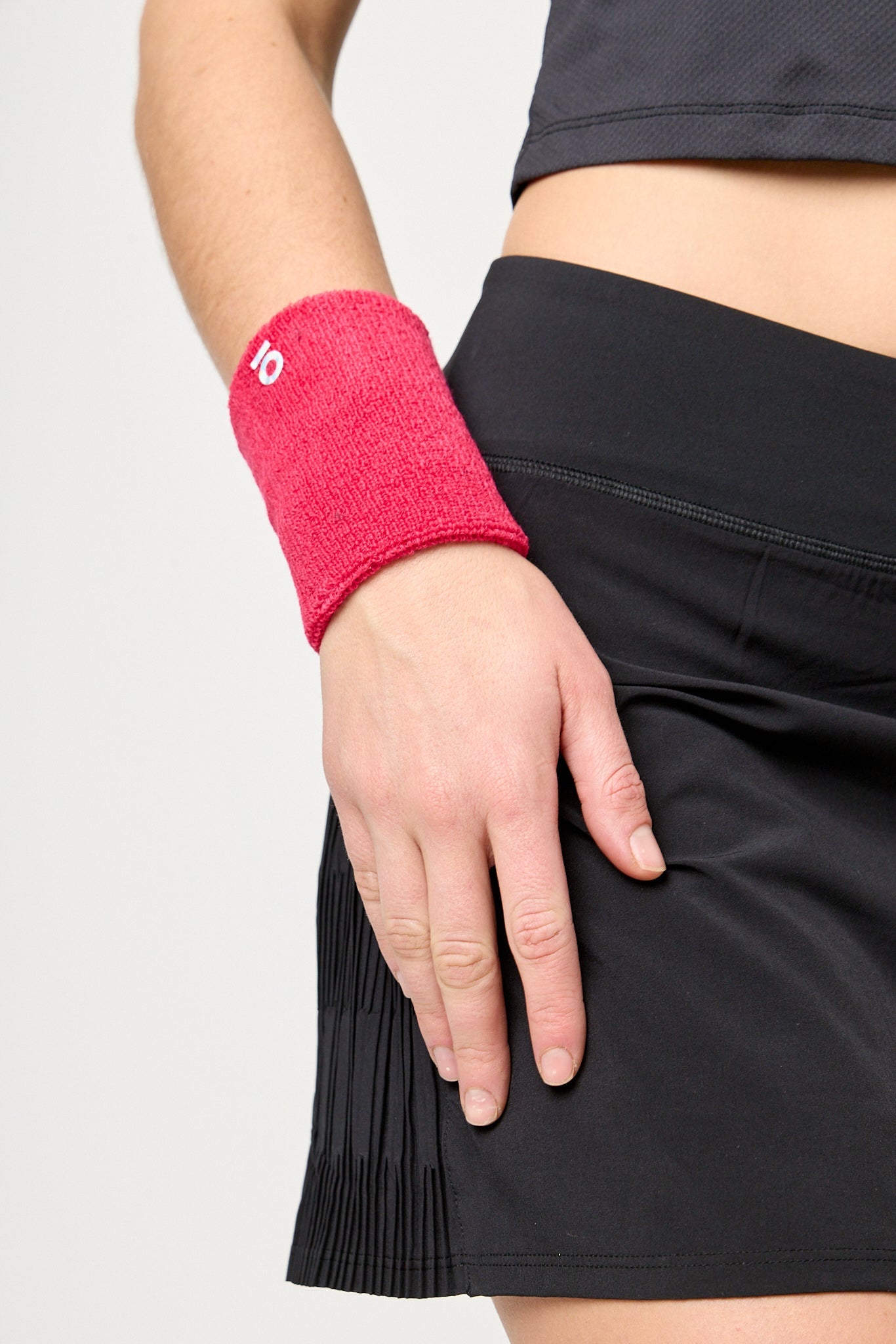 CAROLA MUÑEQUERA dark pink