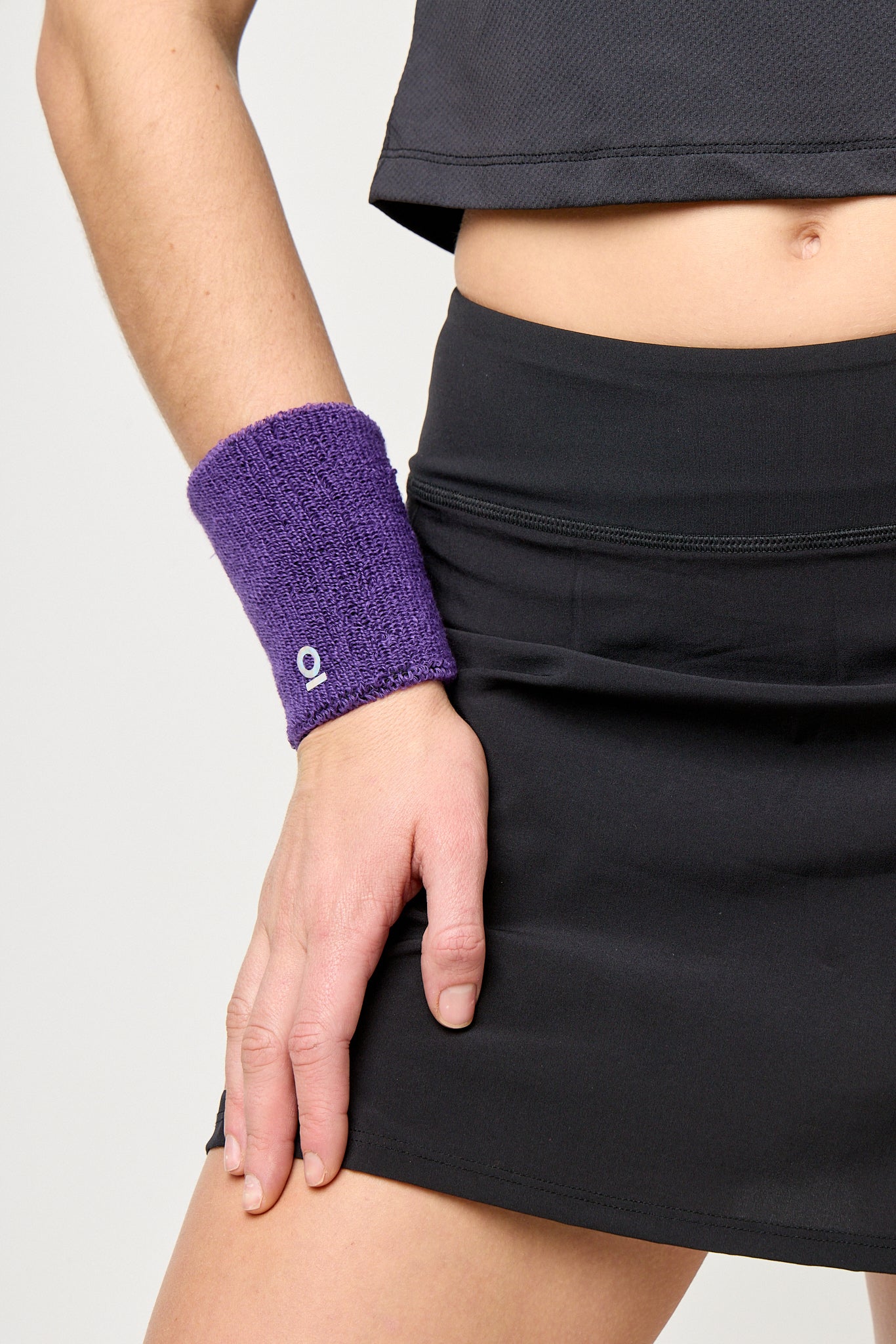 CAROLA MUÑEQUERA dark blue