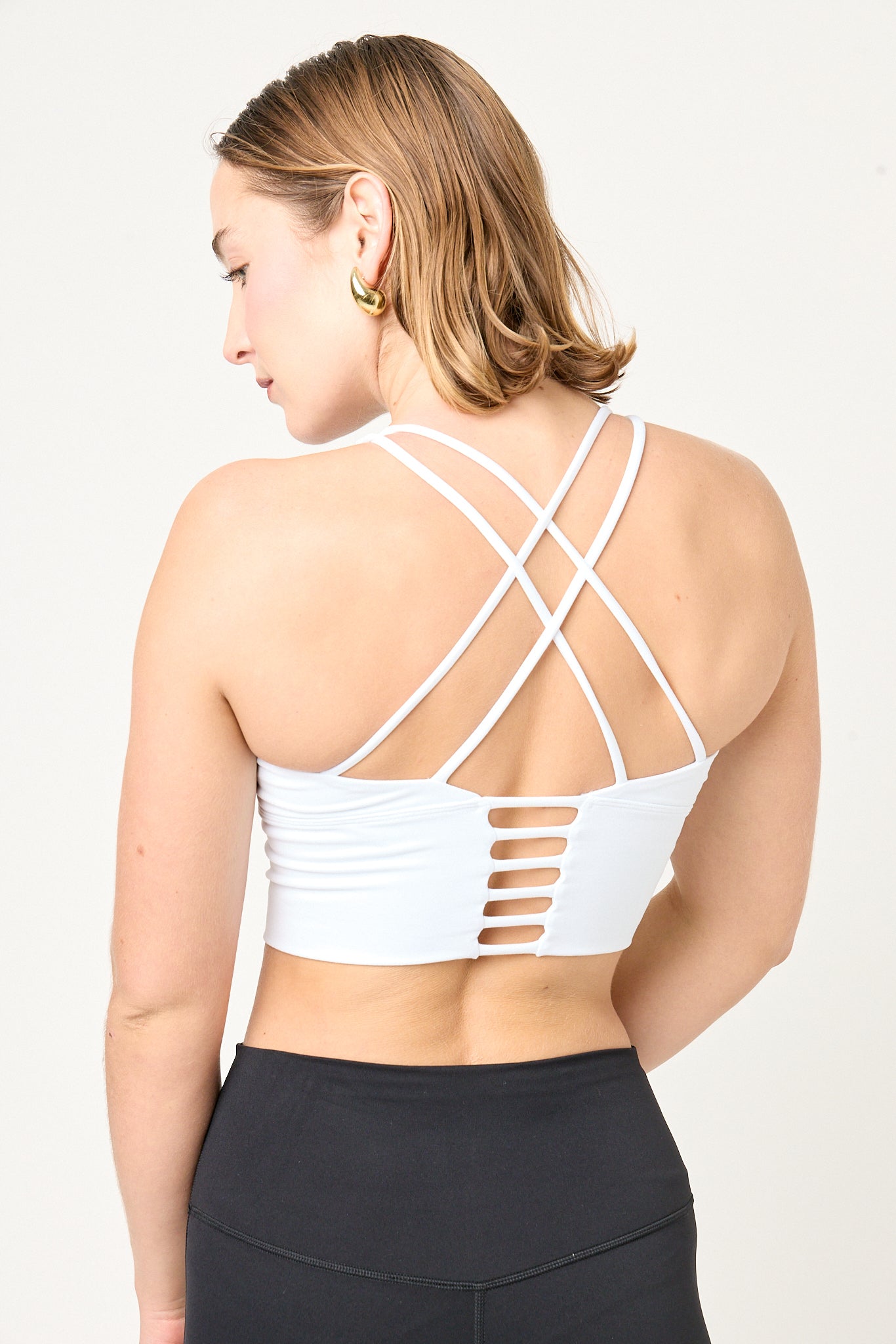 CUTOUT TOP