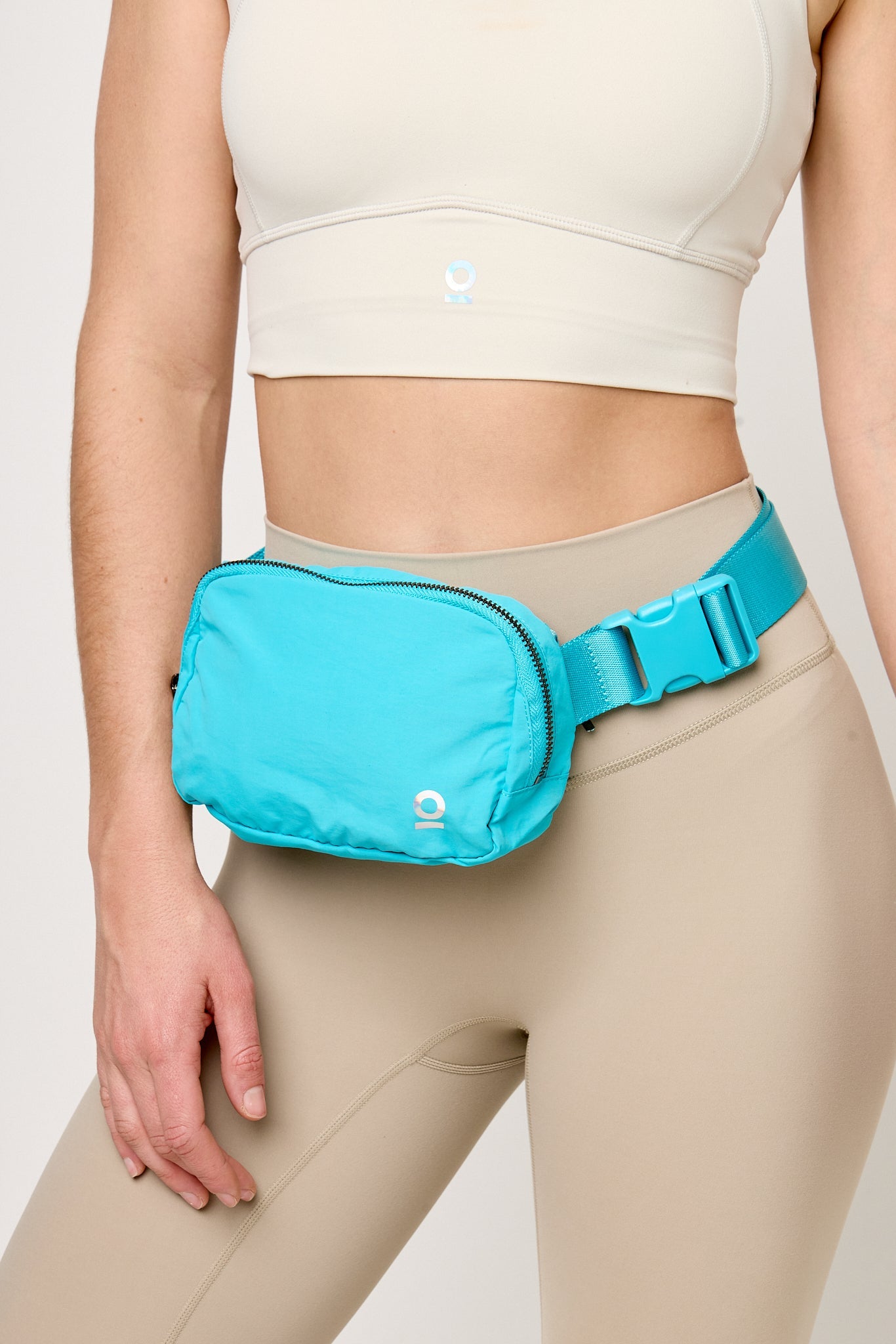 CANGURERA POUCH brown