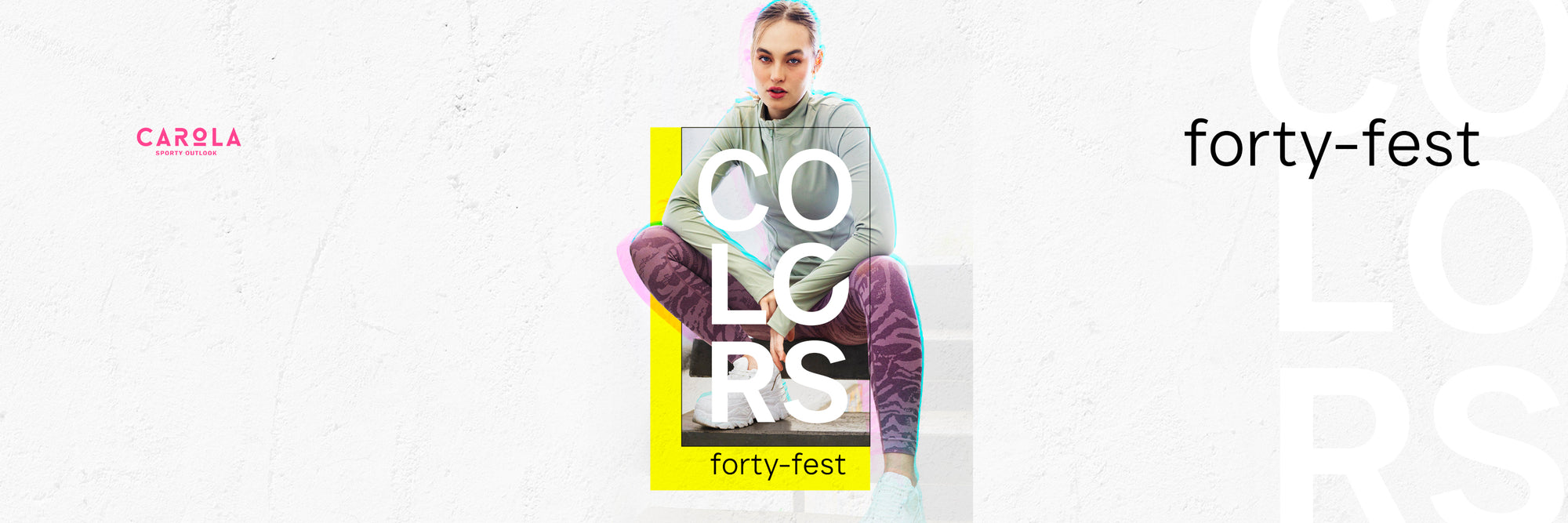 Forty-Fest