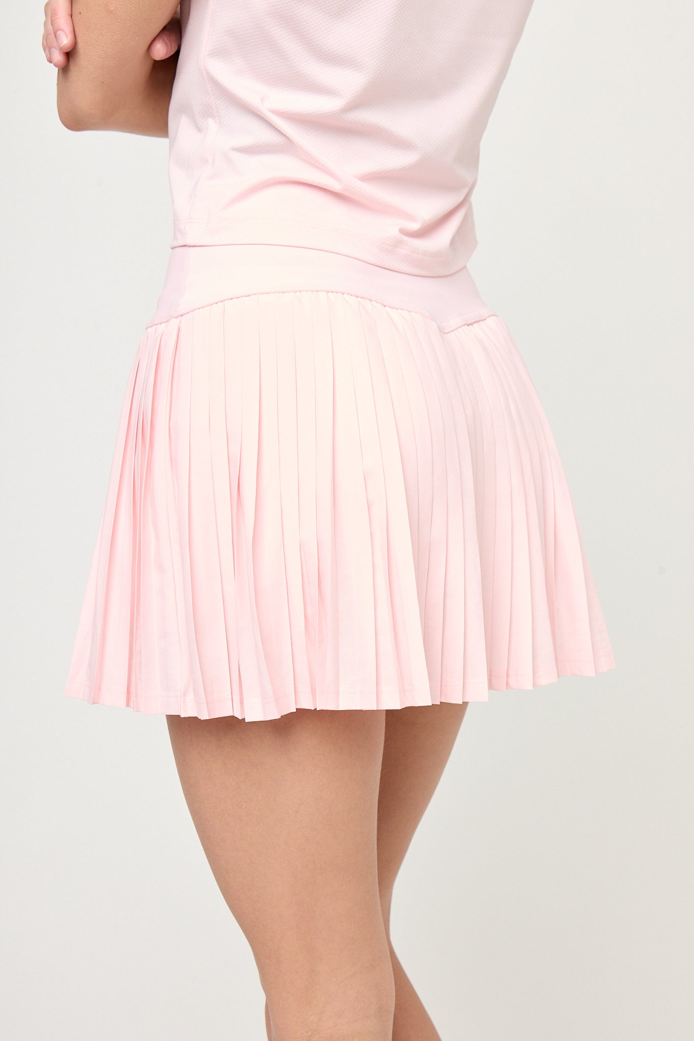 BALLERINA SKIRT