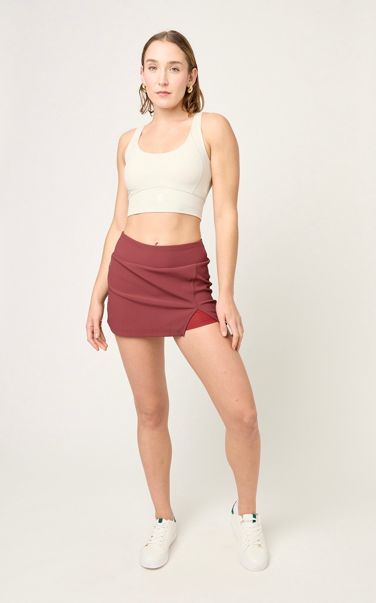 FALDA MIDCARO SK xxs/2