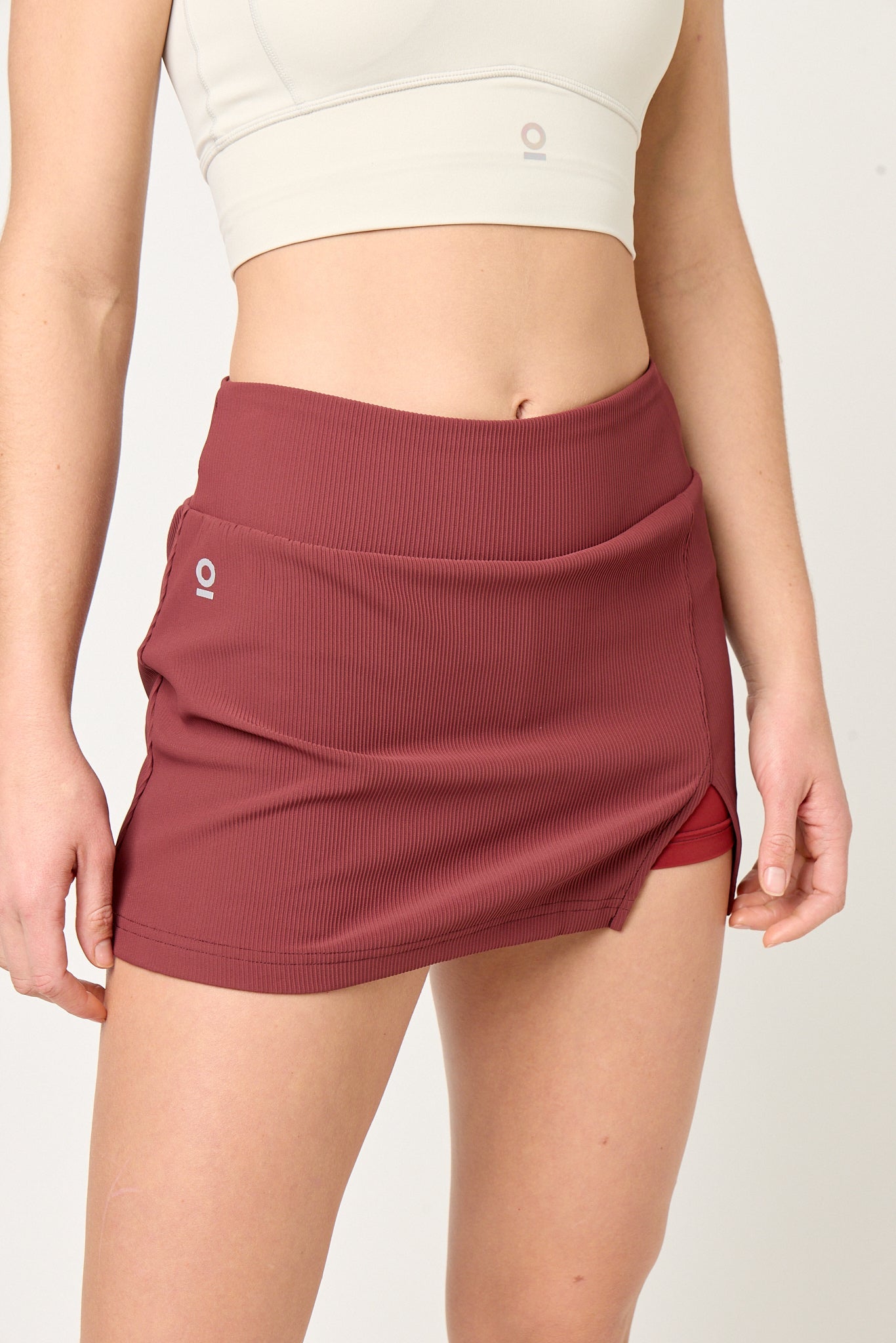 FALDA MIDCARO SK xxs/2