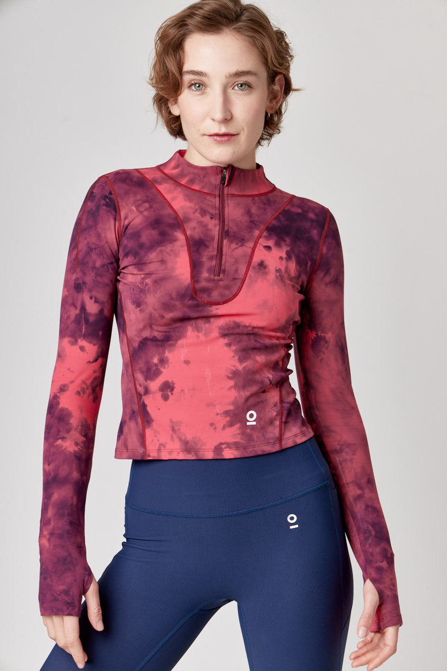 CAROLA TRAINING JACKET