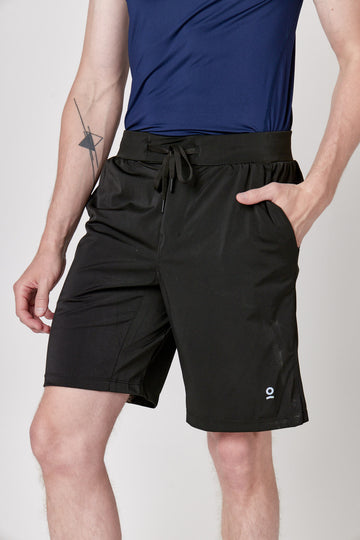 ATHLETIC SHORT