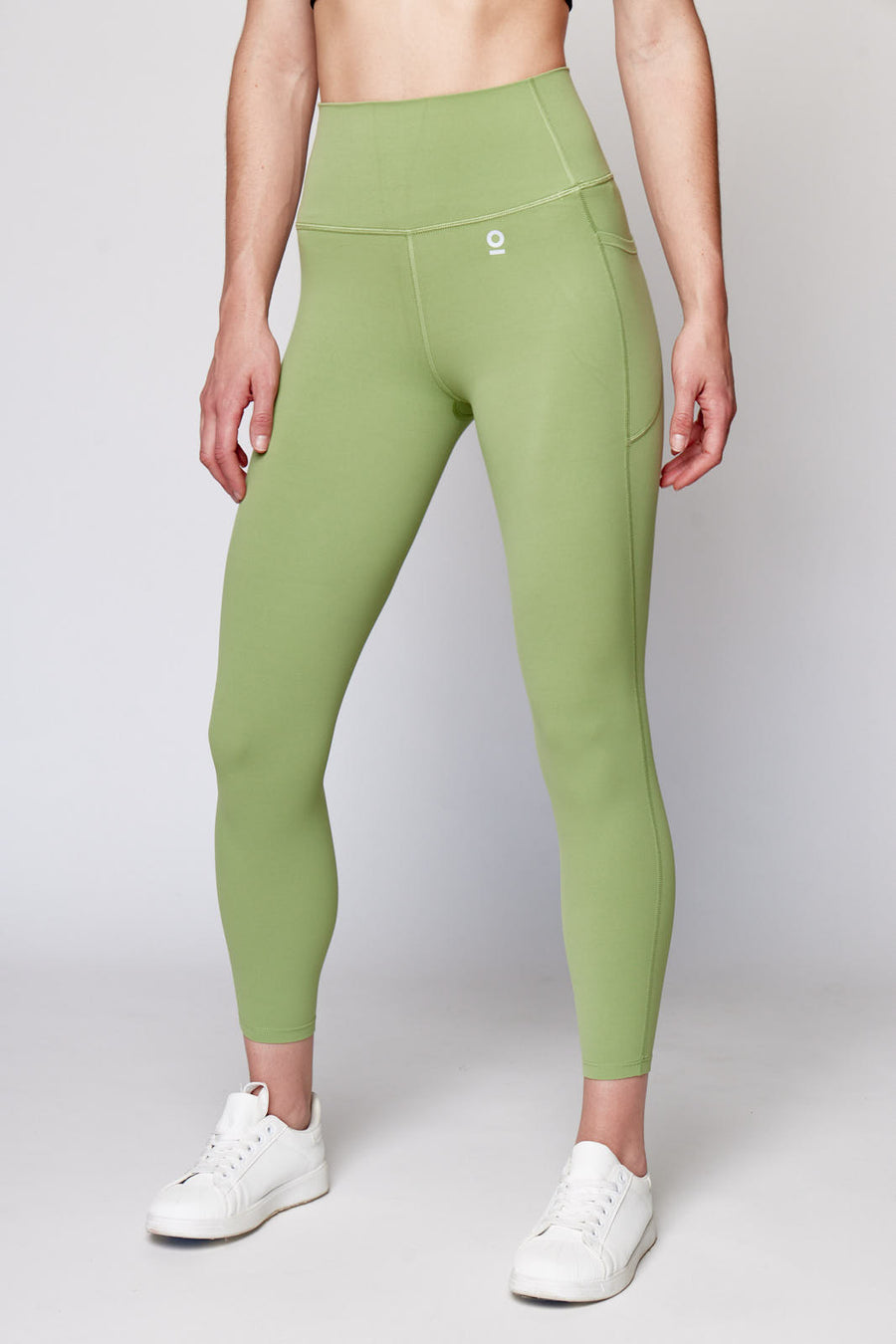 LEGGING SMART POCKET