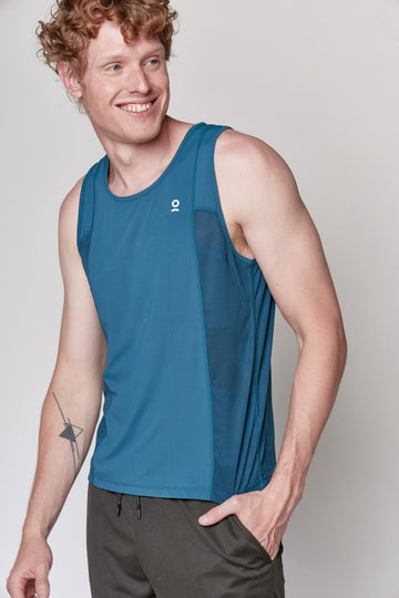 SWEAT TANK