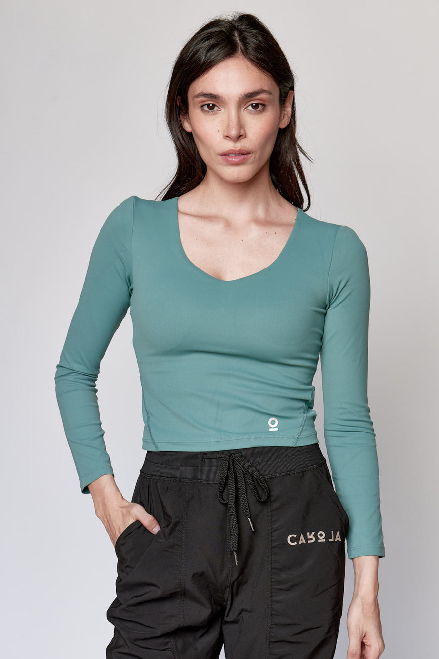 CAROLA BLUSA PUSH UP