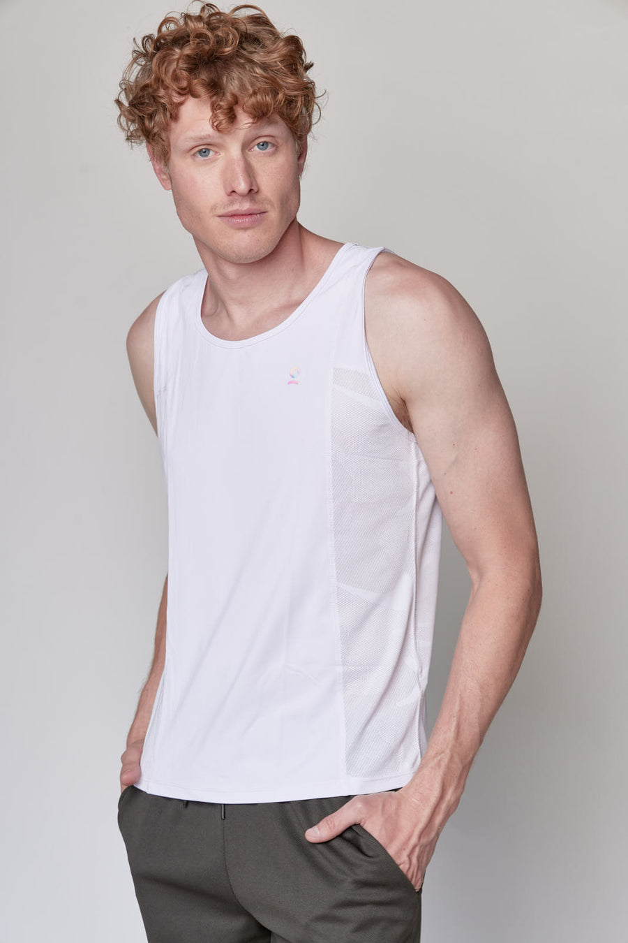 SWEAT TANK