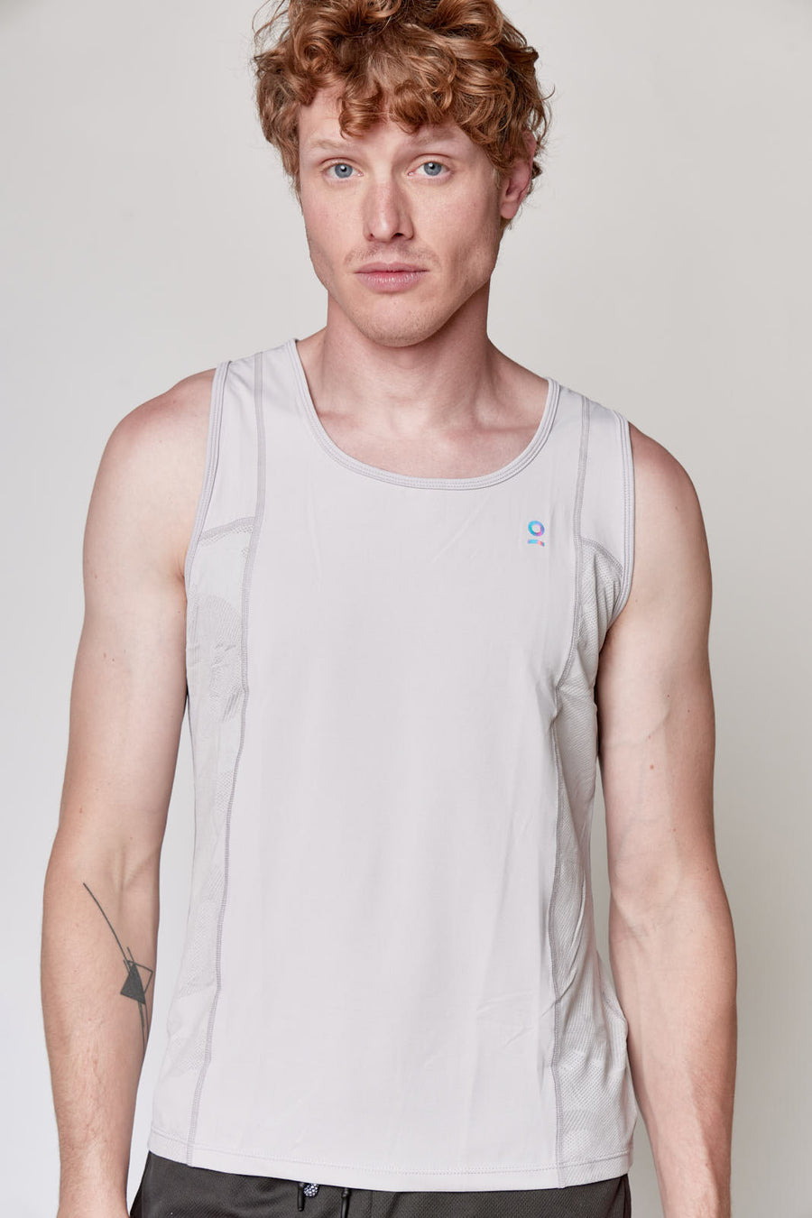 SWEAT TANK