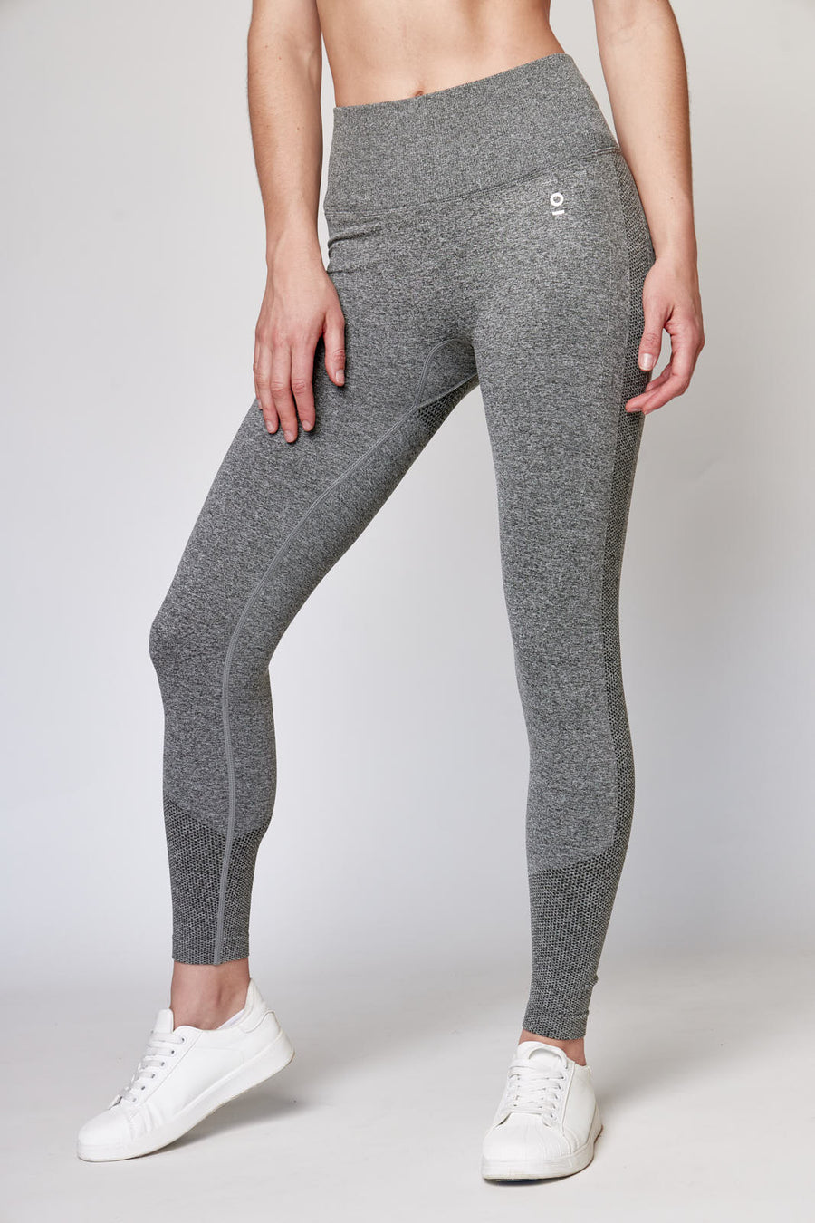 LEGGING HI PUSH