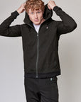 FULLZIP HOODIE