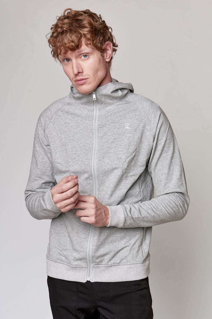 FULLZIP HOODIE