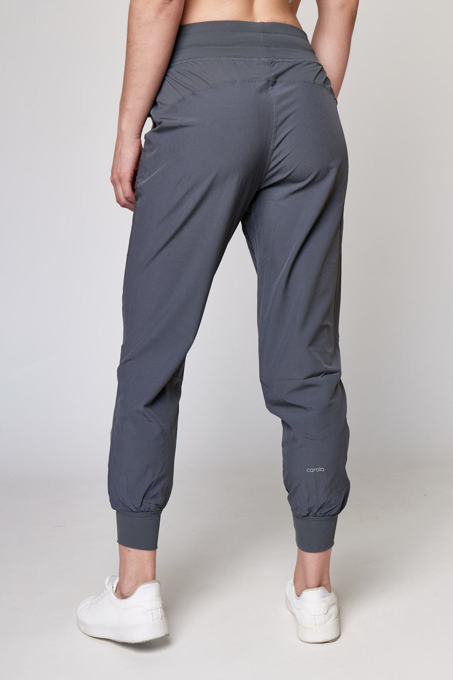 CAROLA WRINKLE PANTS