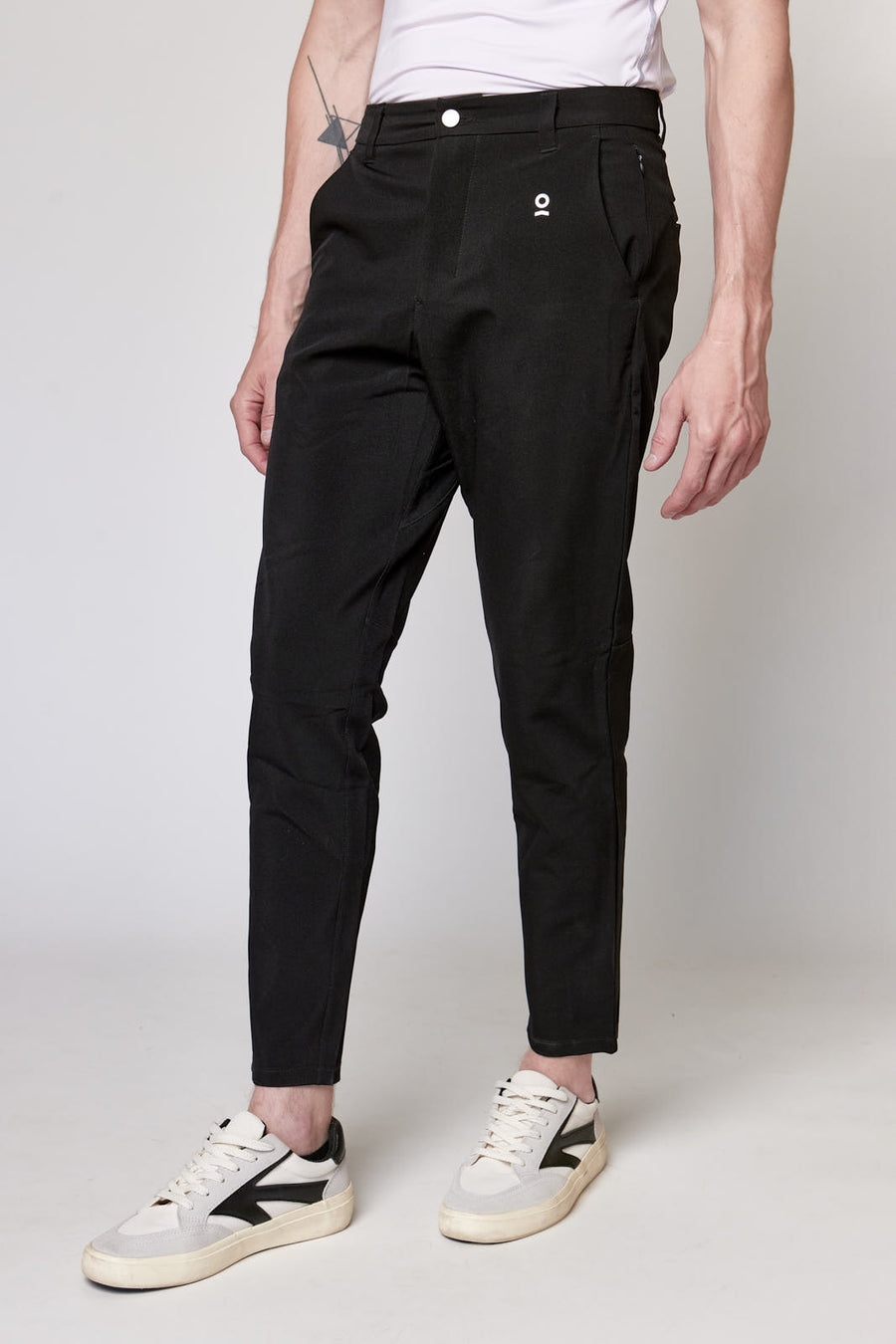 LEISURE PANTS