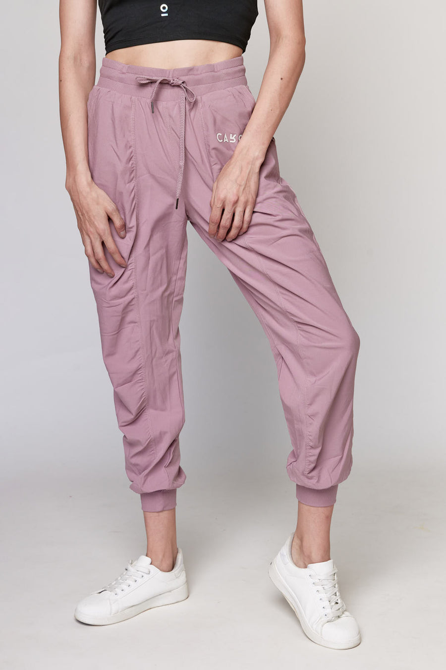 CAROLA WRINKLE PANTS