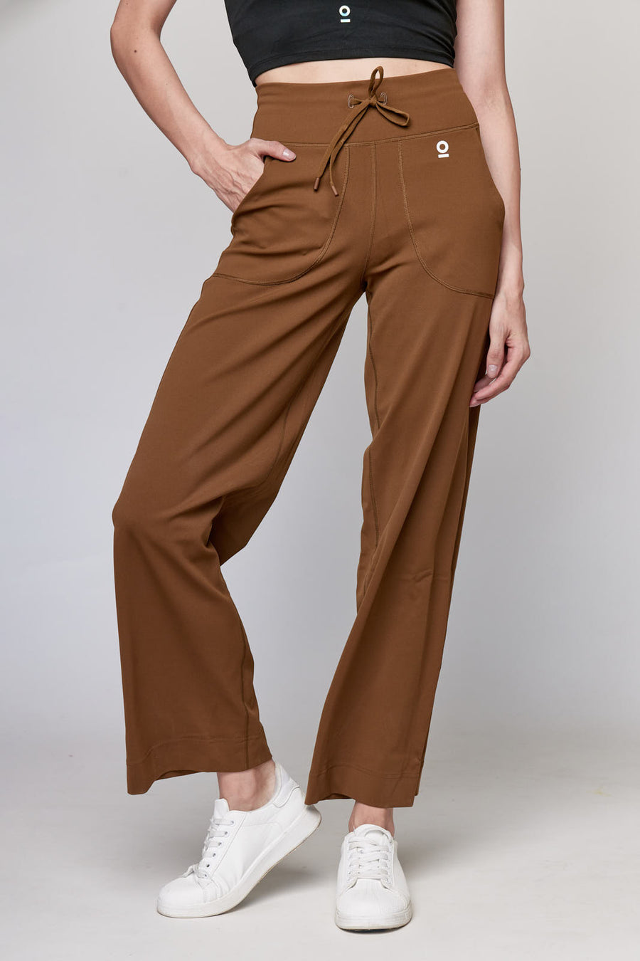 CAROLA WIDE PANTS