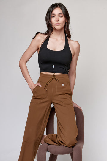 CAROLA WIDE PANTS