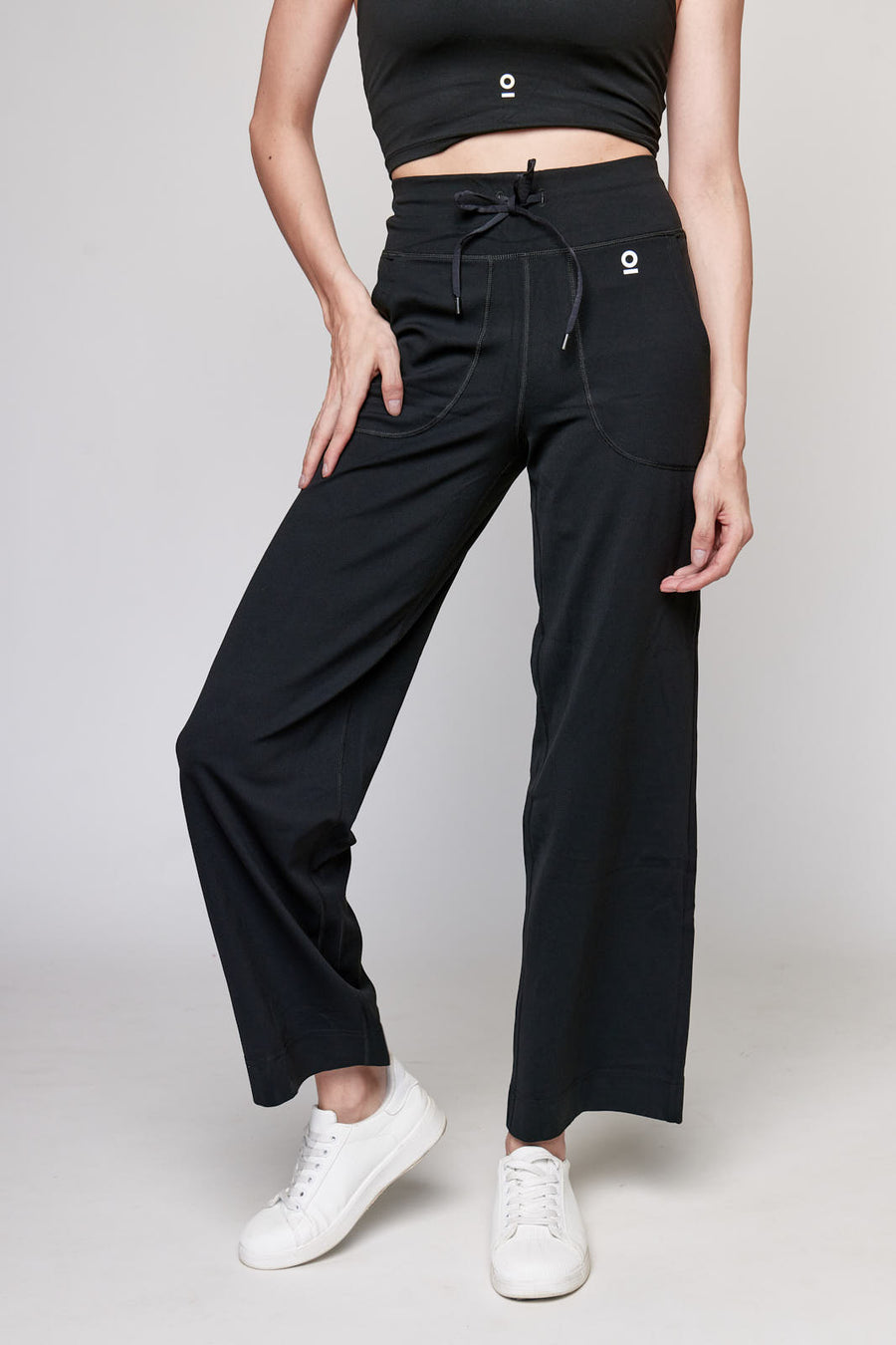 CAROLA WIDE PANTS