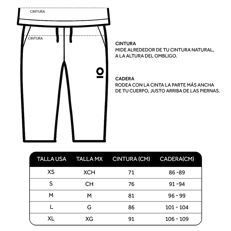 Size Chart Image