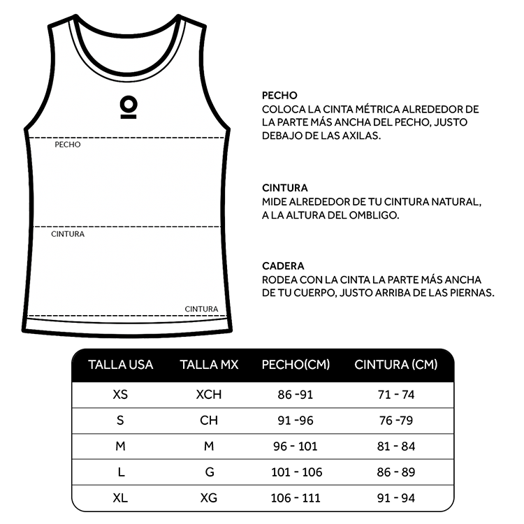 Size Chart Image